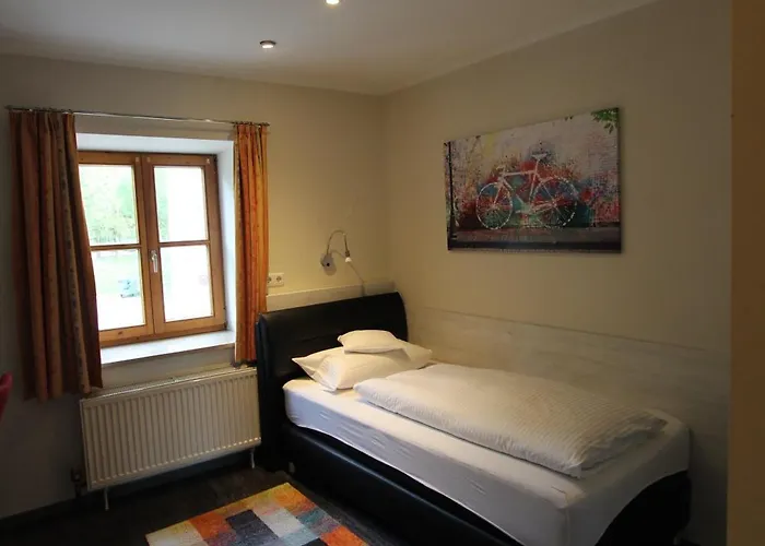 Hotel Gasthof Zum Anker