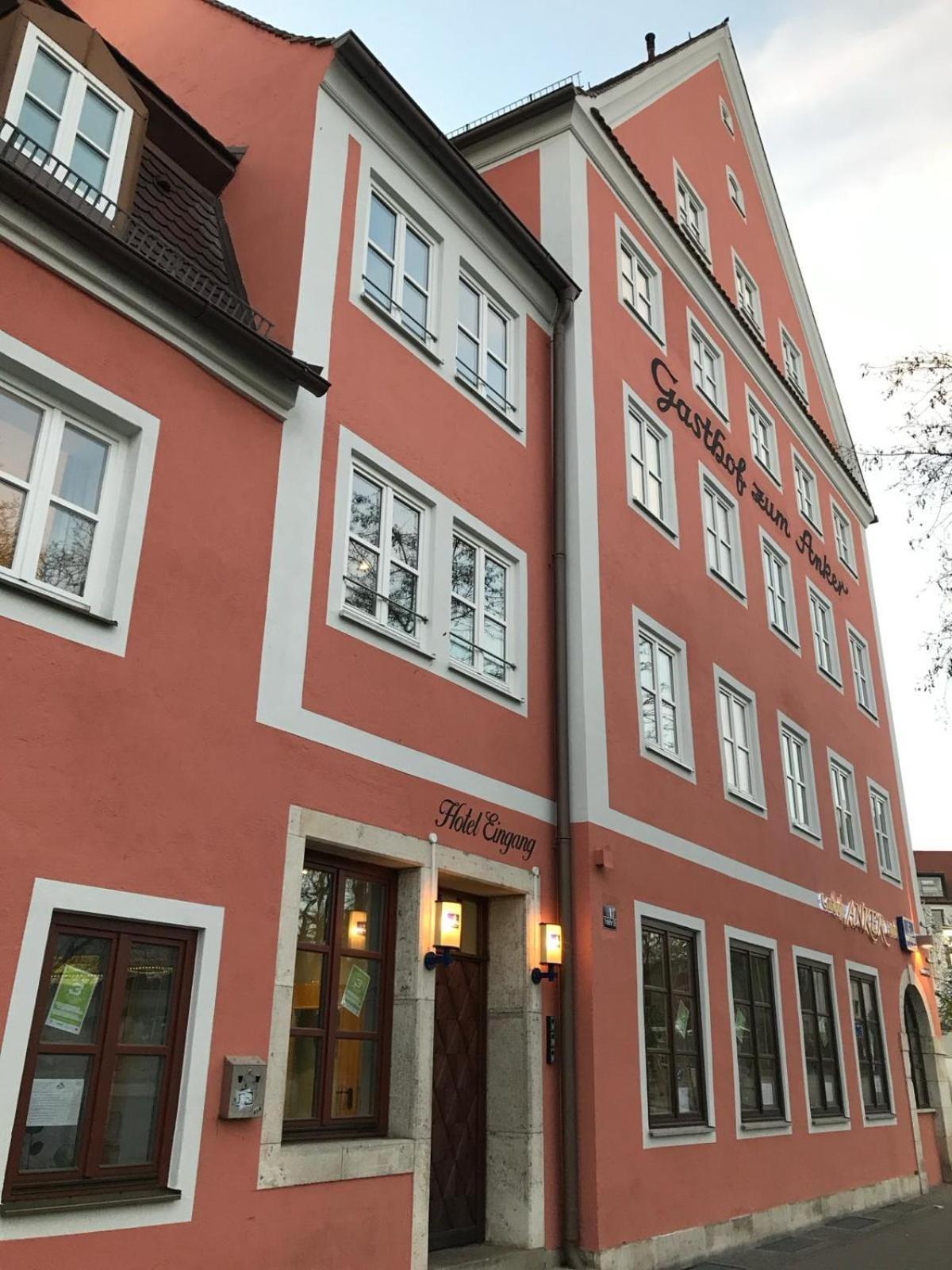 Zum Anker