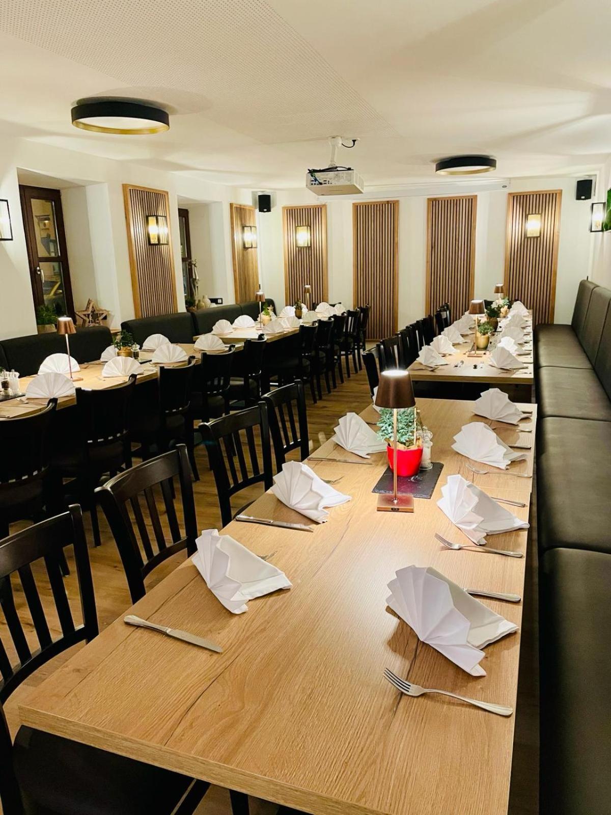 Zum Anker Hotel