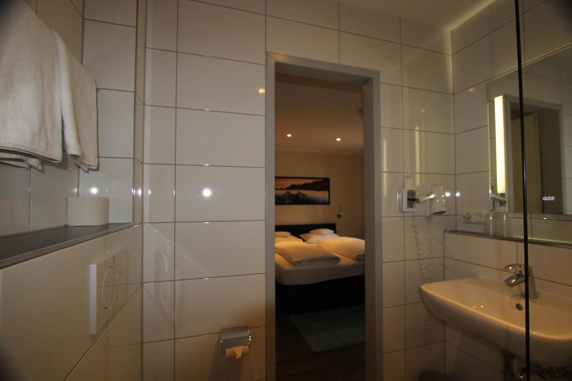 Hotel Zum Anker