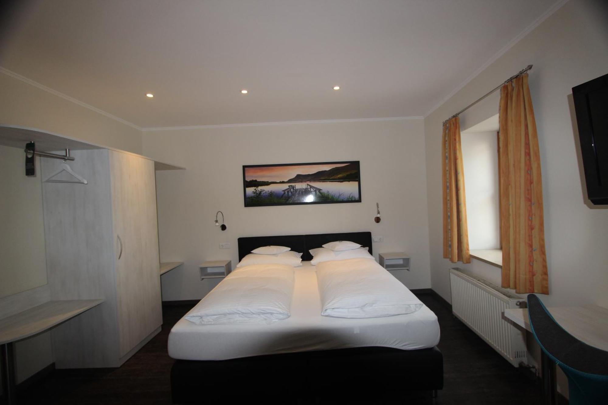 Hotel Zum Anker Ingolstadt