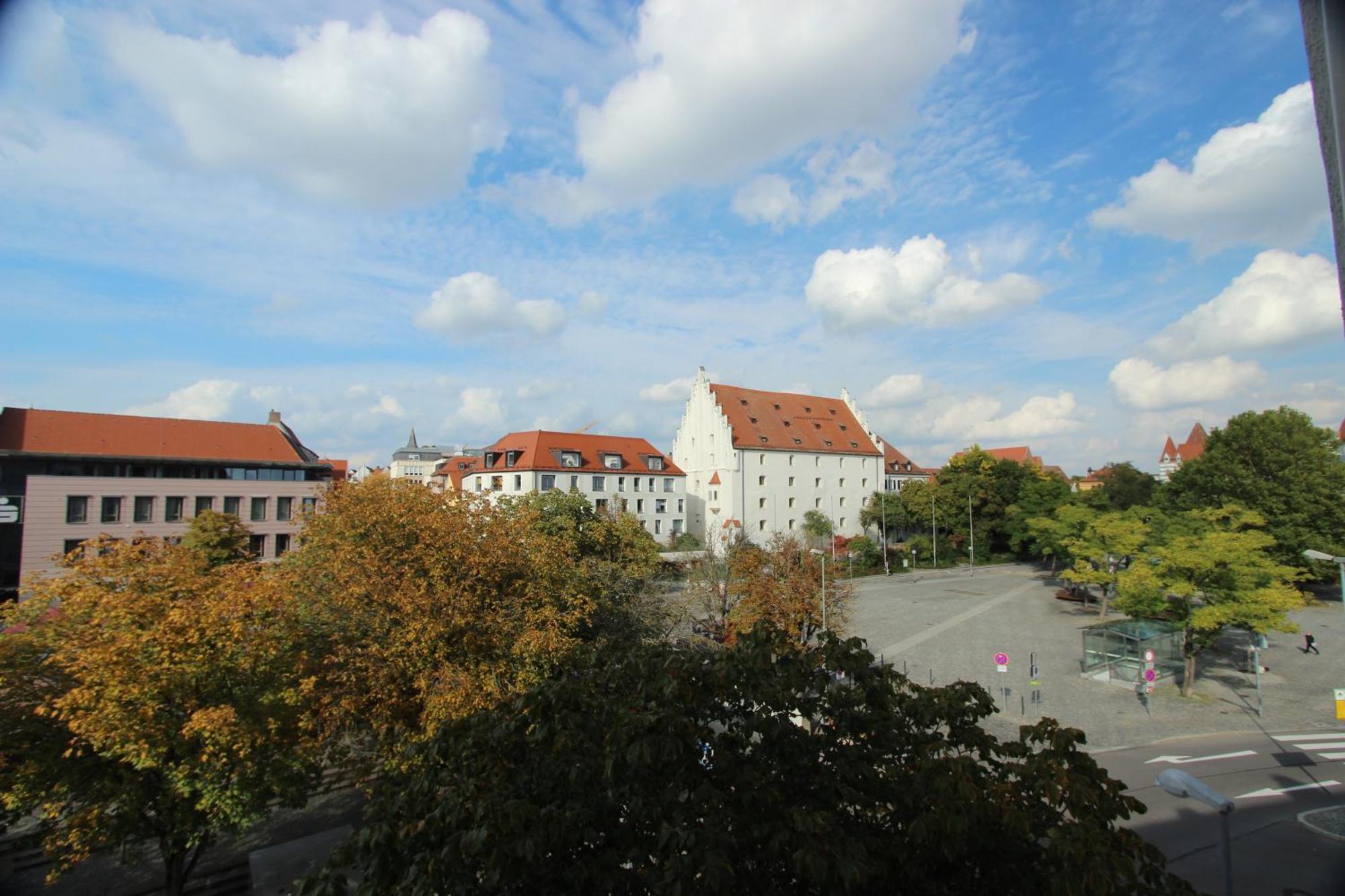 Hotel Zum Anker 3*